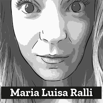 Maria Luisa Ralli