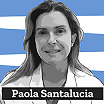 Paola Santalucia