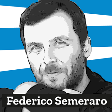 Federico Semeraro