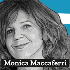 Monica Maccaferri