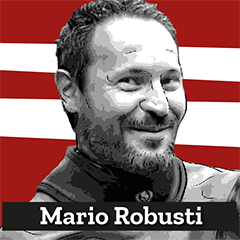 Mario Robusti