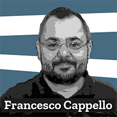 Francesco Cappello