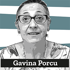 Gavinia Porcu