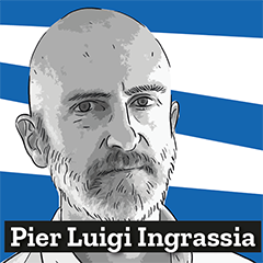 Pier Luigi Ingrassia