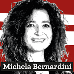 Michela Bernardini