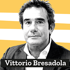 Vittorio Bresadola