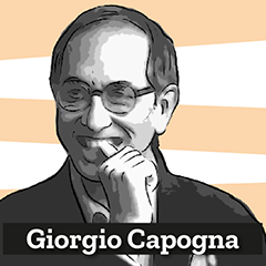 Giorgio Capogna
