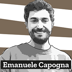 Emanuele Capogna