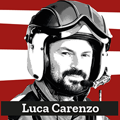 Luca Carenzo