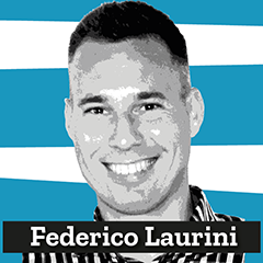 Federico Laurini