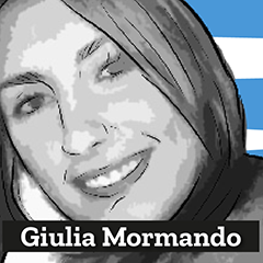 Giulia Mormando