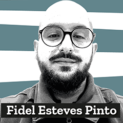 Fidel Esteves Pinto