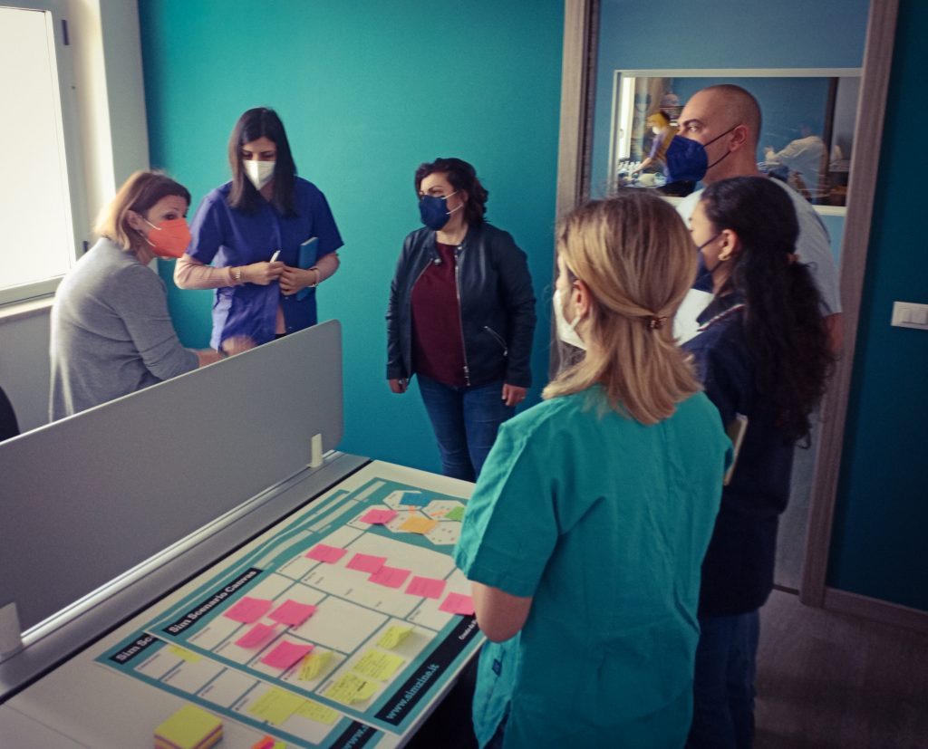 The first simulation center in an Order of Nursing Professions aimed at nursing students and staff is born in Catanzaro