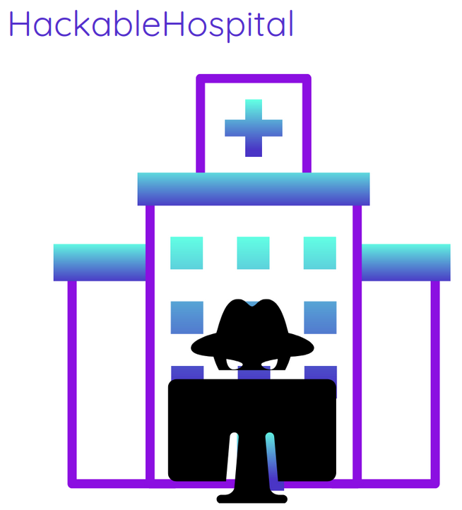 Group simulation train healthcare professional good cybersecurity practices