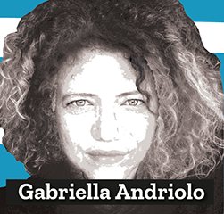 Gabriella Andriolo