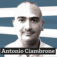 Antonio Ciambrone