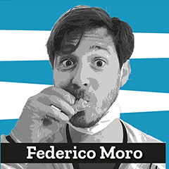 Federico Moro