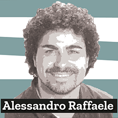 Alessandro Raffaele