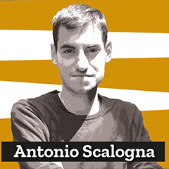 Antonio Scalogna