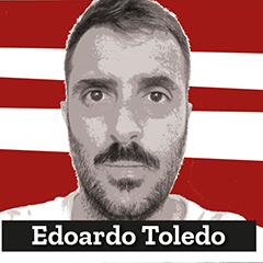 Edoardo Toledo