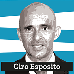 Ciro Esposito