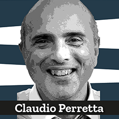 Claudio Perretta