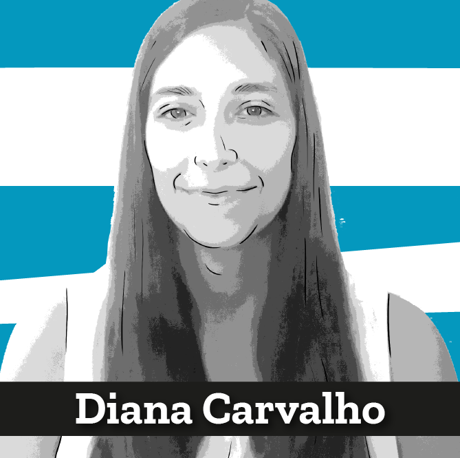 Diana Carvalho