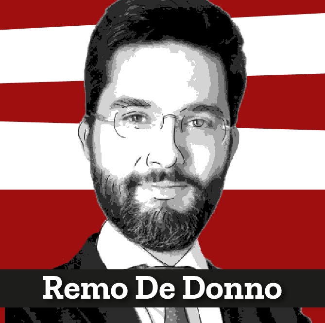 Remo De Donno