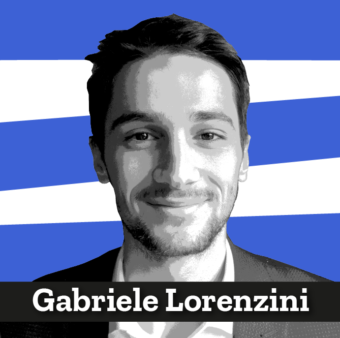Gabriele Lorenzini