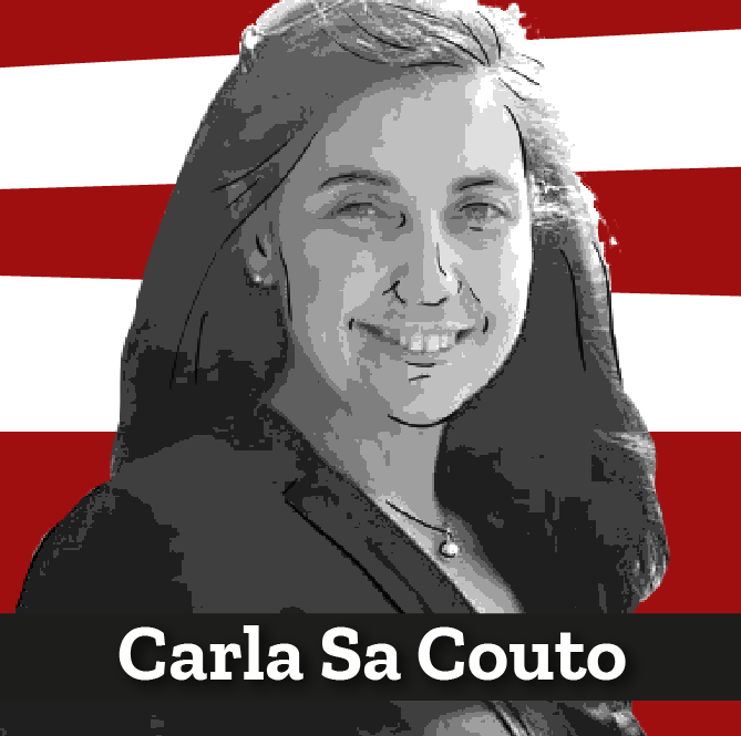 Carla Sa Couto