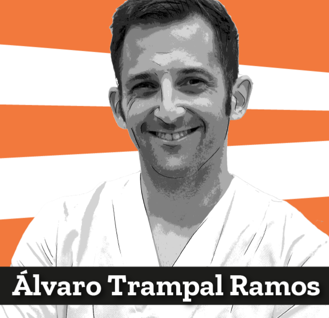 Alvaro Trampal Ramos
