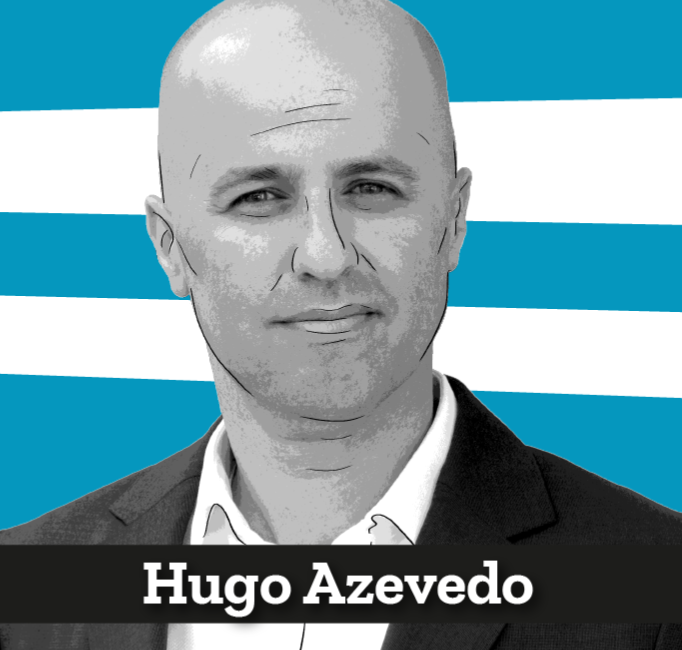 Hugo Azevedo
