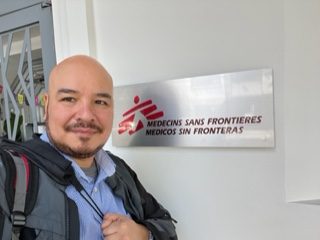 <strong>Interview with the President of SOMESICS, Edgar Herrera Bastida</strong>