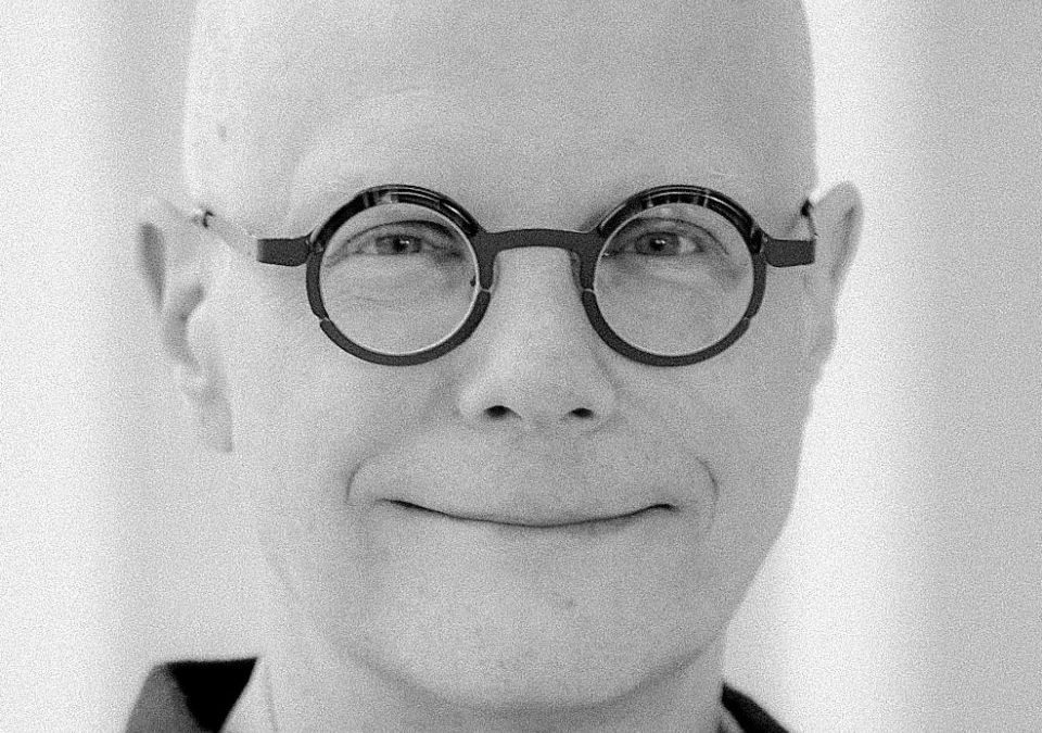 Una conversazione con Walter Eppich