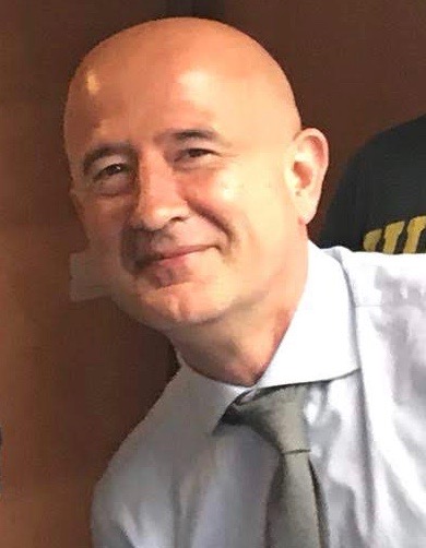 Paolo Gastaldi