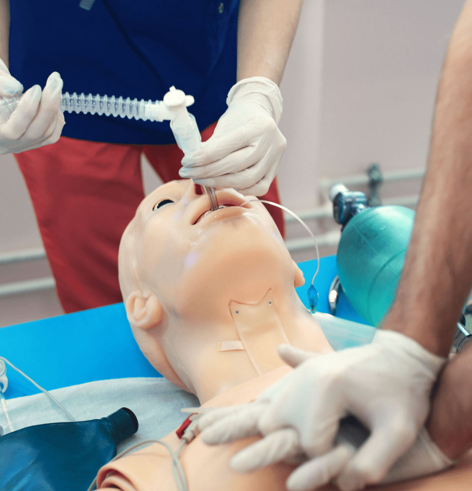 La casa dell’anestesista: il primo centro di simulazione SIAARTI