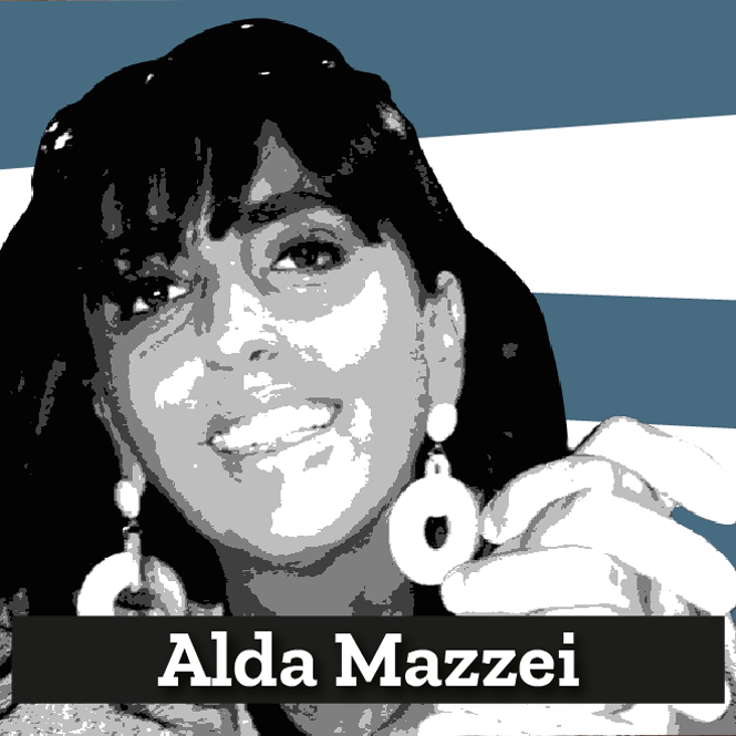 Alda Mazzei