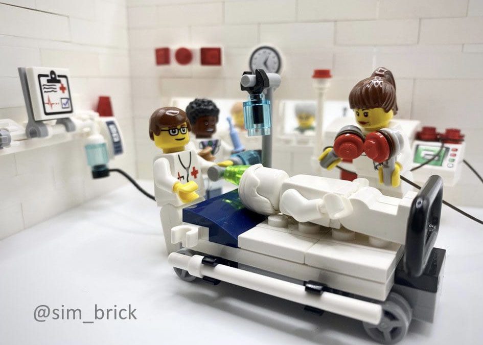 Studenti di medicina standardizzati: un approccio innovativo
