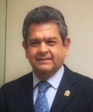 Jose Luis García Galaviz