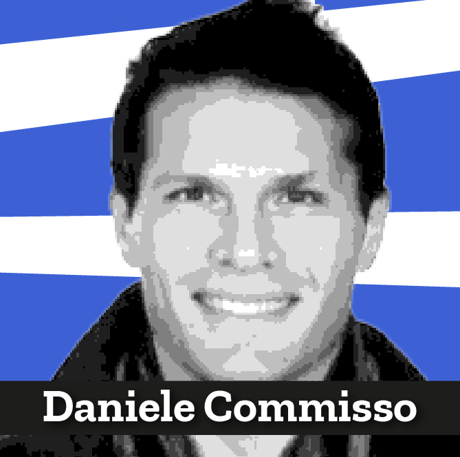 Daniele Commisso