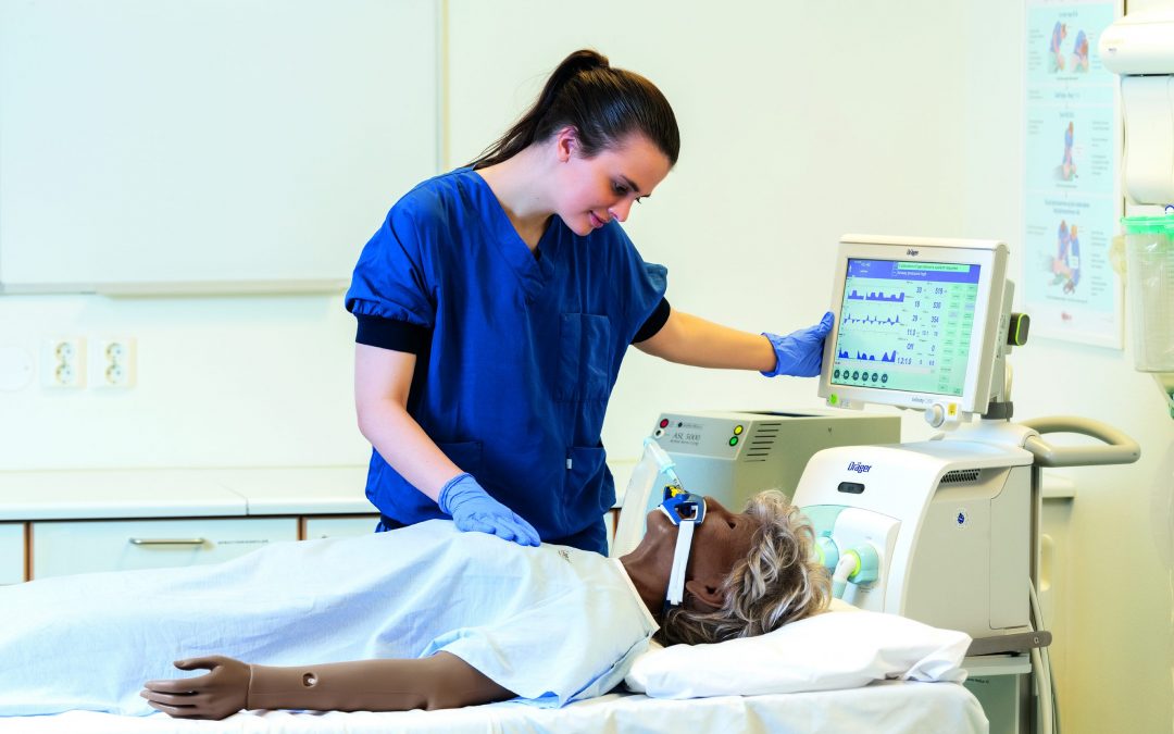 Innovation that saves lives: the best solutions from Laerdal