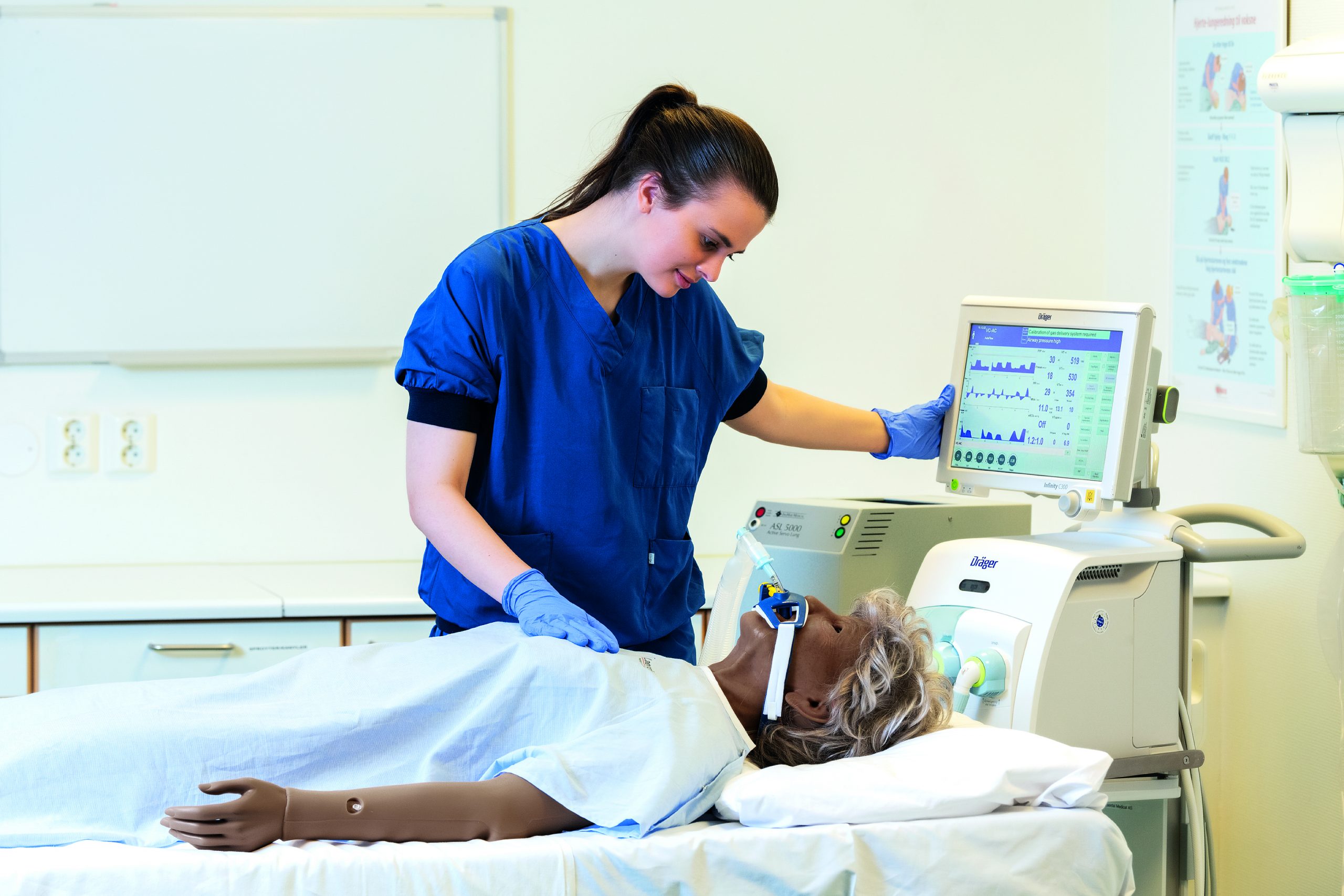 <strong>Innovation that saves lives: the best solutions from Laerdal</strong>