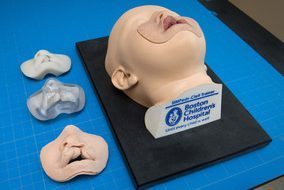 <strong>Simulation in Paediatrics: growing with innovation</strong>