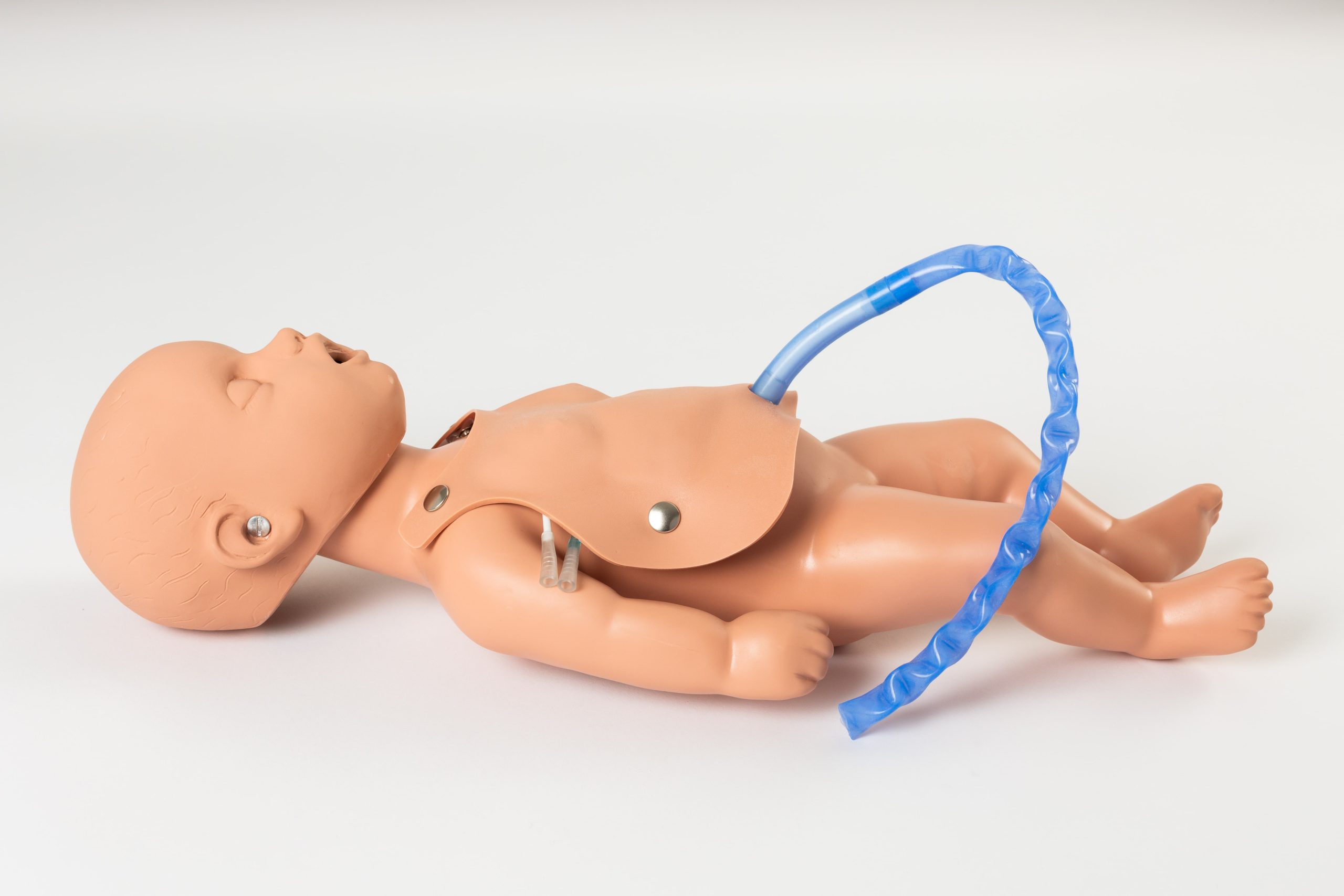 Neo Nate: Advancing Neonatal Resuscitation Skills