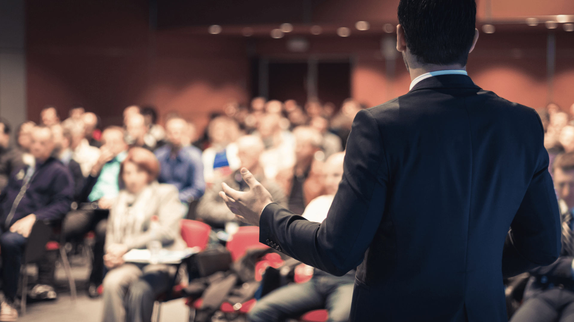 The top conferences you must attend in 2024