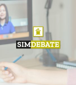 SIM Debate