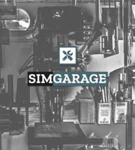 SIM Garage