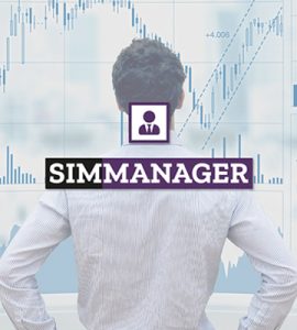 SIM Manager
