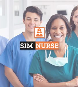 SIM Nurse