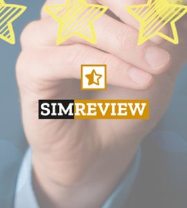 SIM Review